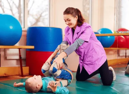 Musculoskeletal Pain
